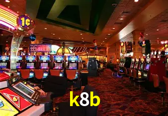 A Revolução dos Aplicativos de Jogos no k8b
