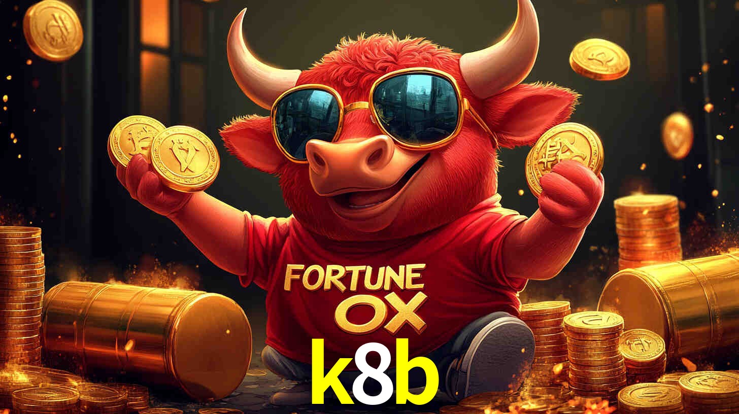 Inovações de Jogos na k8b: O Futuro das Experiências Interativas