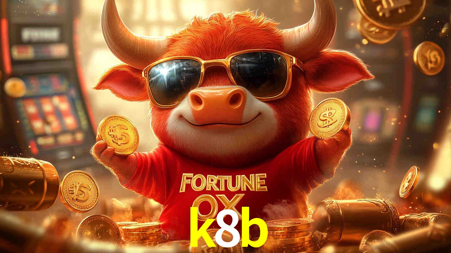 k8b,k8b.com app