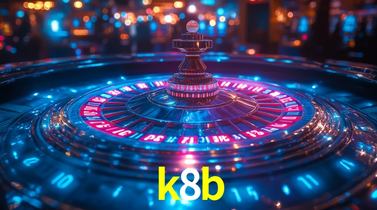 Explore as vantagens do k8b: serviço profissional e confiabilidade