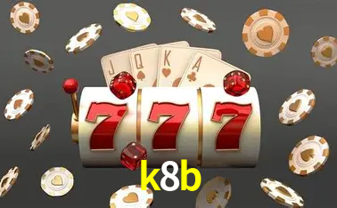 A Popularidade dos Caça-Níqueis no k8b