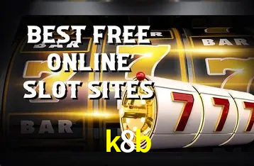 Desvendando o Mundo dos Jogos Virtuais na k8b