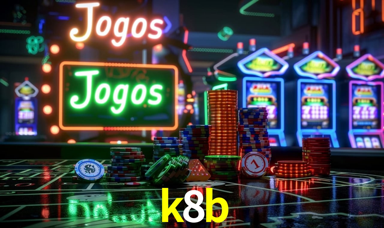 k8b.com app