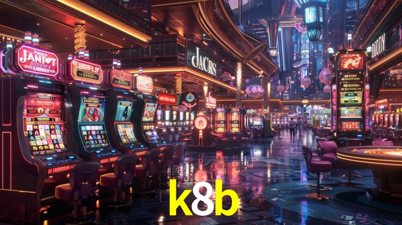 Secure Login k8b