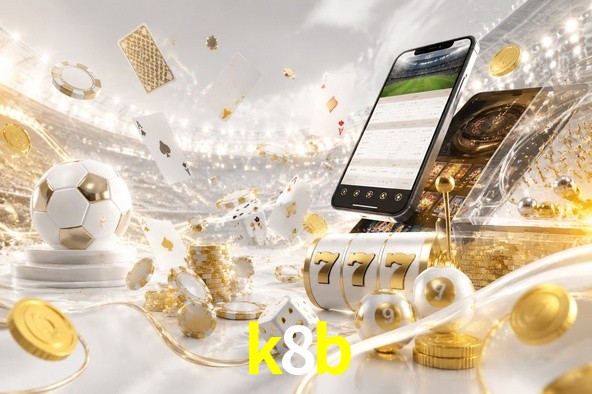 Experiência VIP k8b