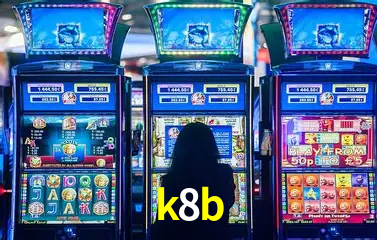 A Emoção da Loteria na k8b: Uma Chance de Mudança de Vida