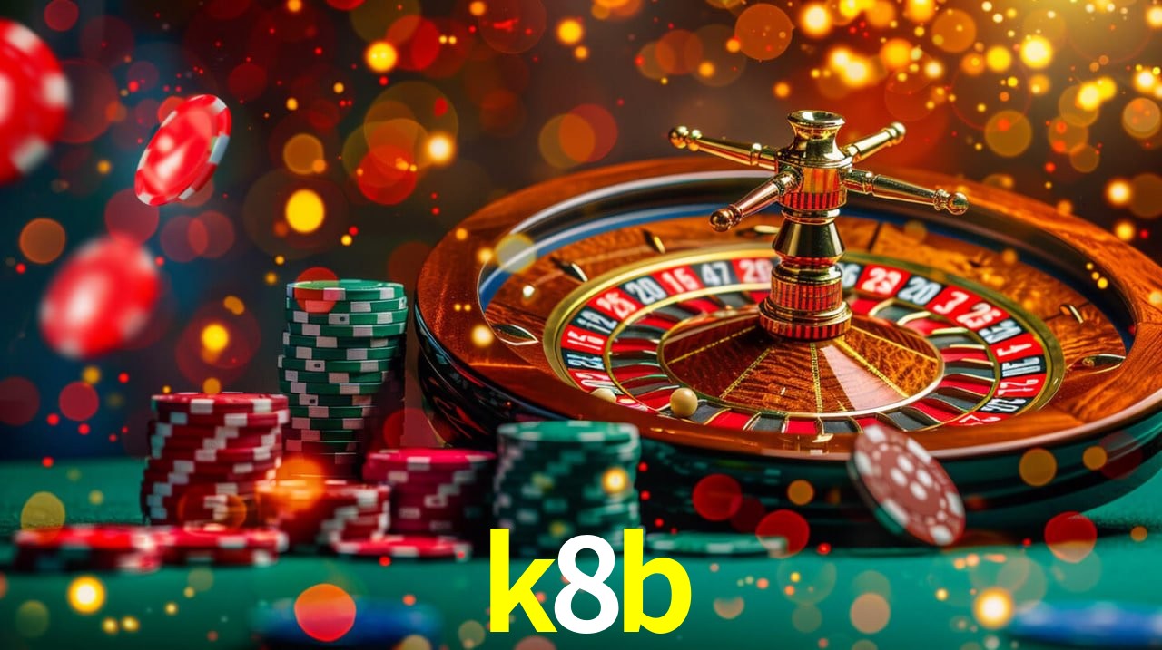 PIX Instantâneo k8b