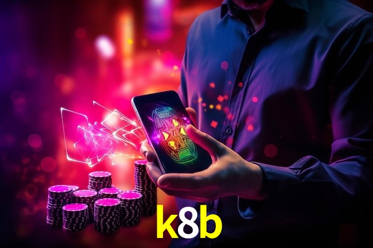 Estatísticas do Jogo k8b