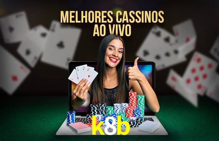 Baccarat ao vivo