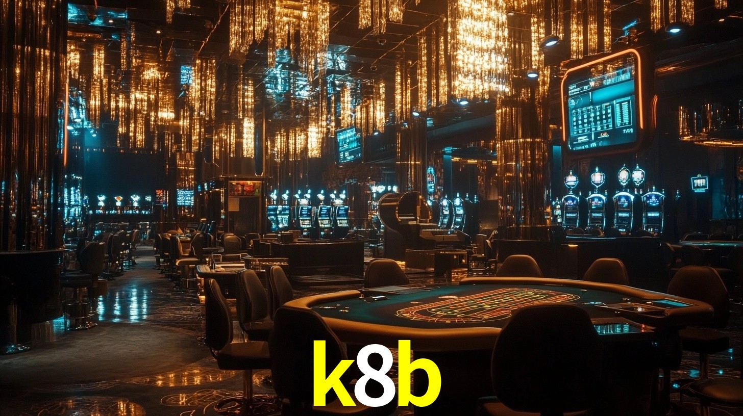 k8b.com app