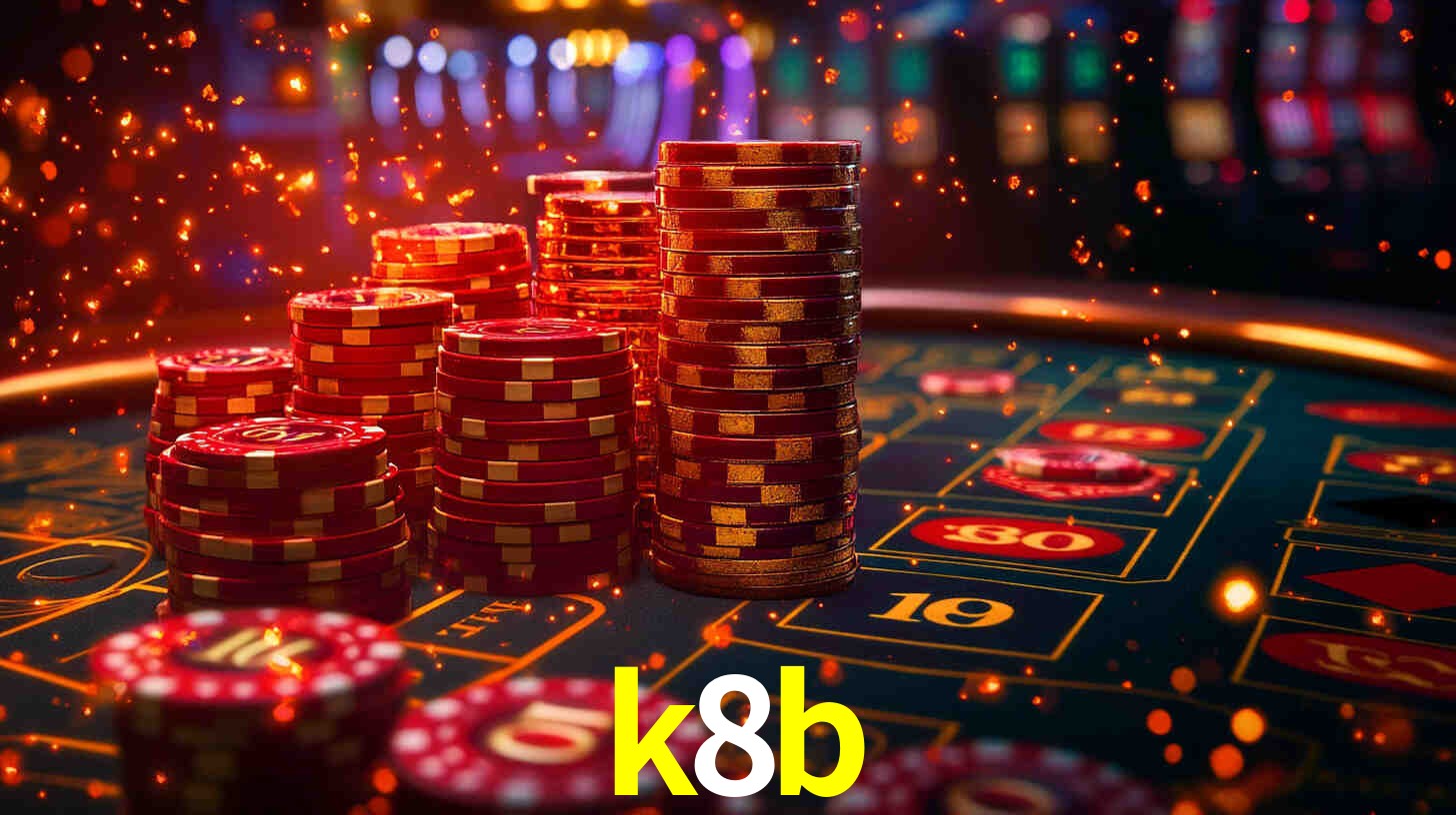 k8b App Interface