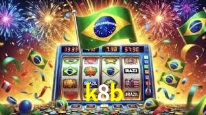 Game Providers k8b