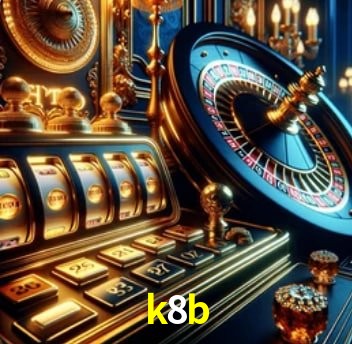 Diretório de Jogos k8b