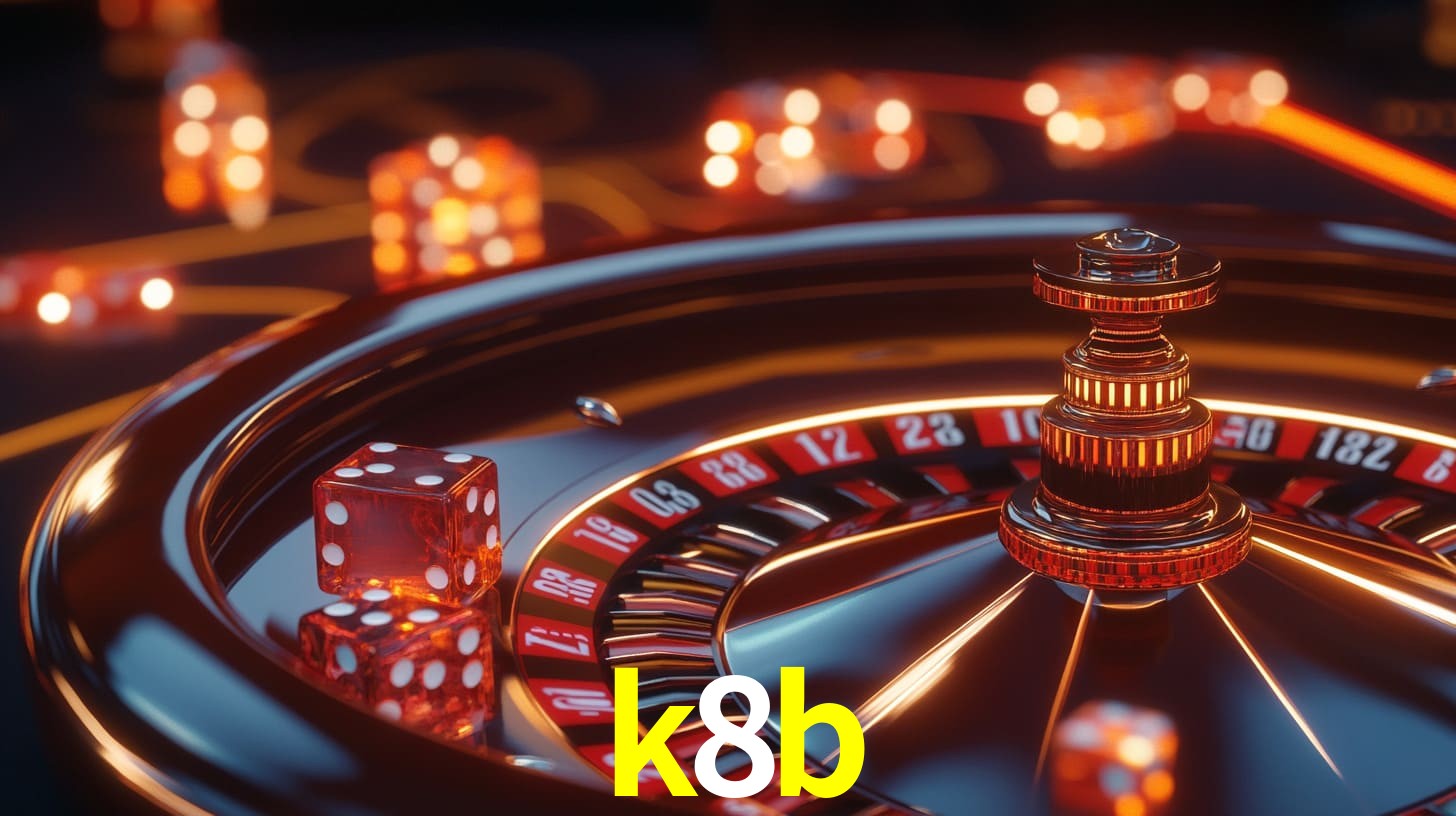Blackjack Table k8b