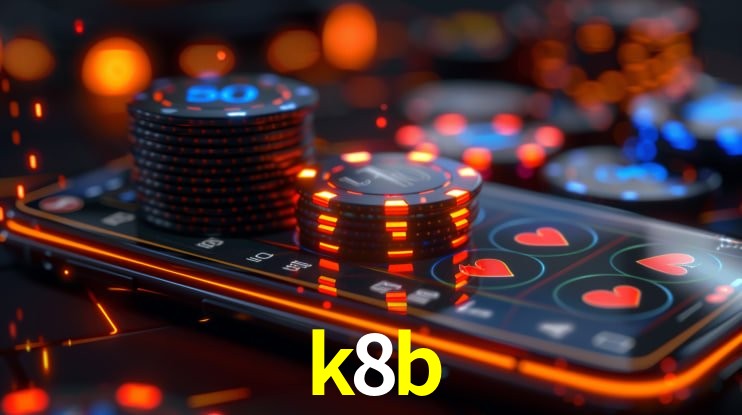 Player Reviews k8b