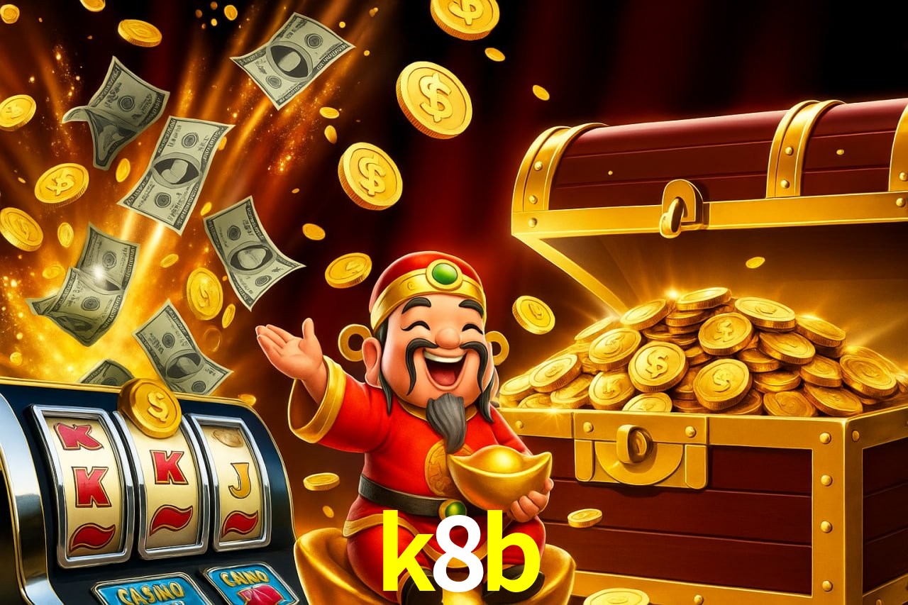 Estatísticas Esportivas k8b