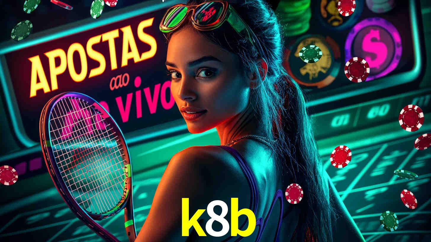 A Emoção da Loteria na k8b: Uma Chance de Mudança de Vida