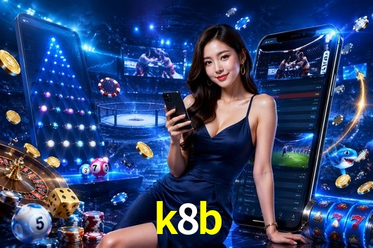 Games Directory k8b
