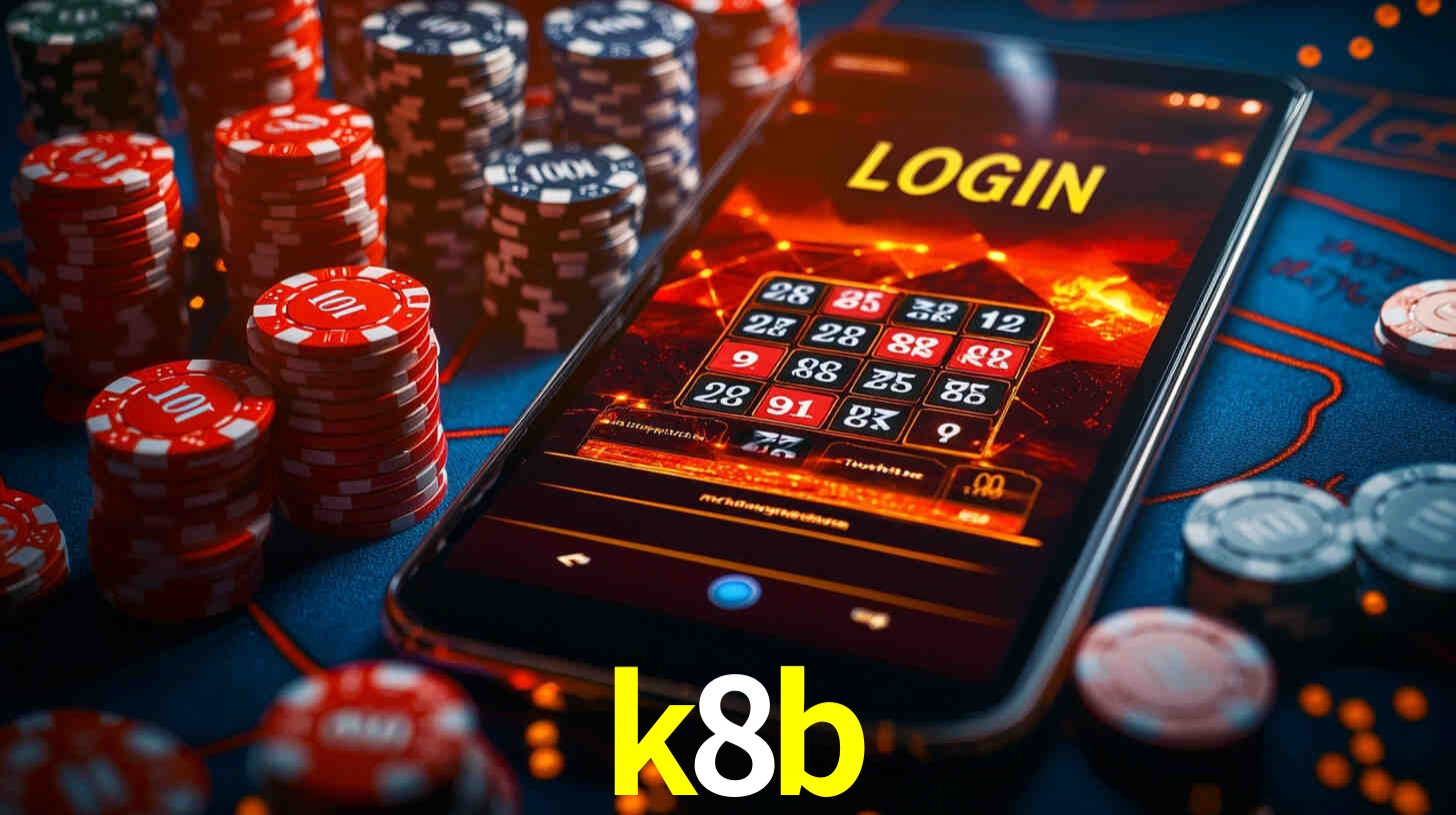 k8b,k8b.com app