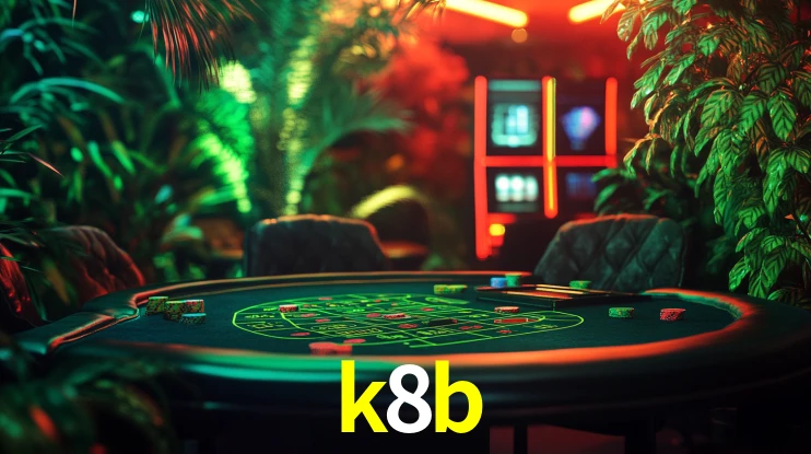 Tournaments k8b