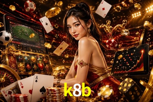 Weekend Specials k8b