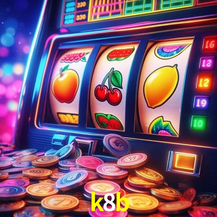 Tecnologia da Plataforma k8b