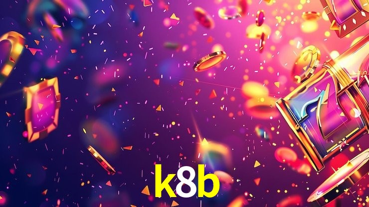 Casino Ao Vivo k8b