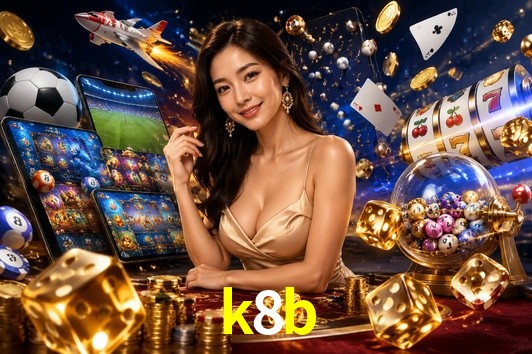 Quick Registration k8b