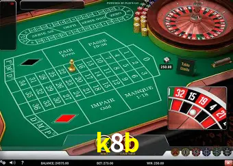 Explorando a Categoria de Eventos em Apostas na k8b