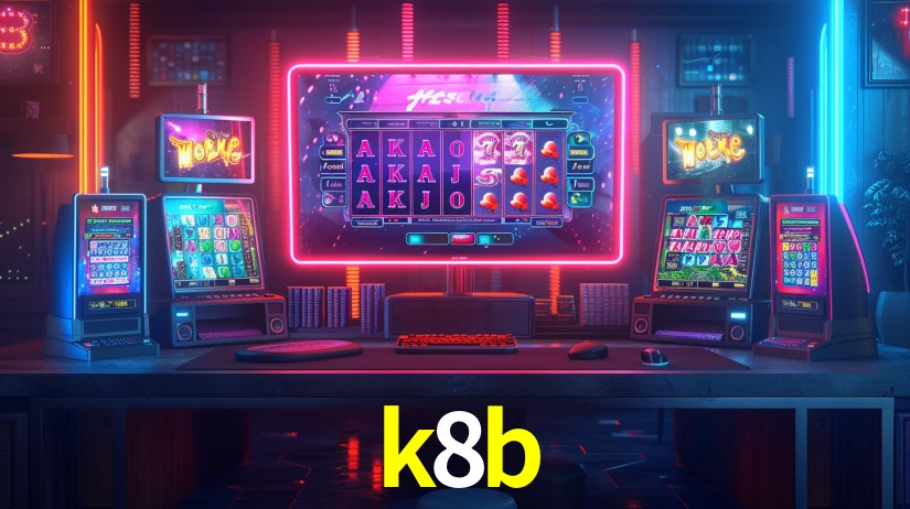 k8b,k8b.com app