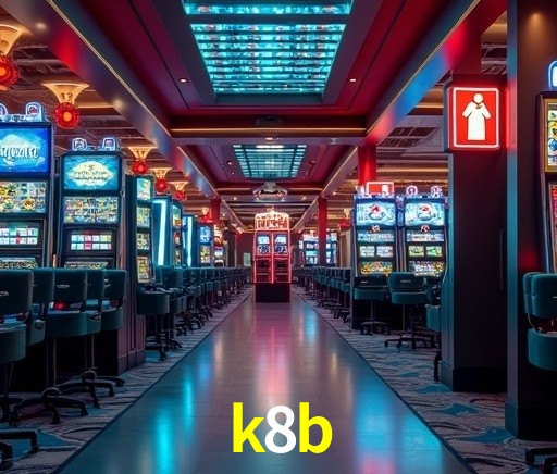 Interface Premium k8b
