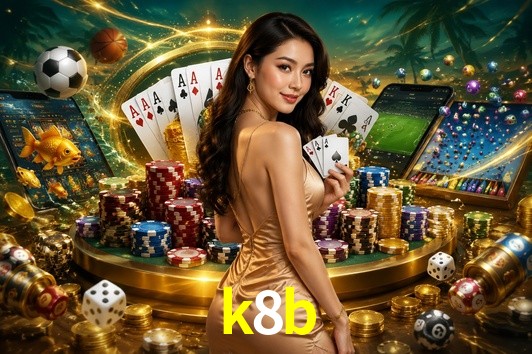 VIP Casino k8b