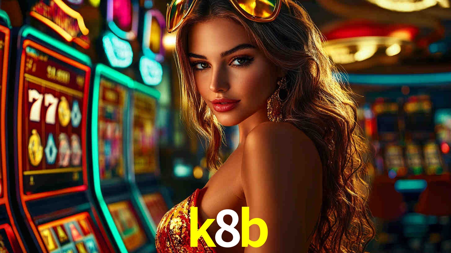 Exclusive Games k8b