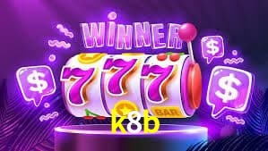 Welcome Bonus k8b