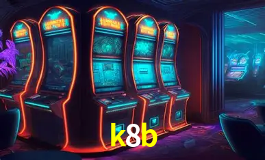 Descubra o Programa VIP da k8b: Vantagens Exclusivas para Jogadores