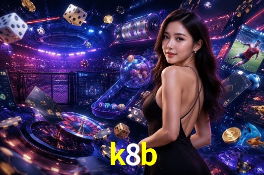 Exclusive Offers k8b