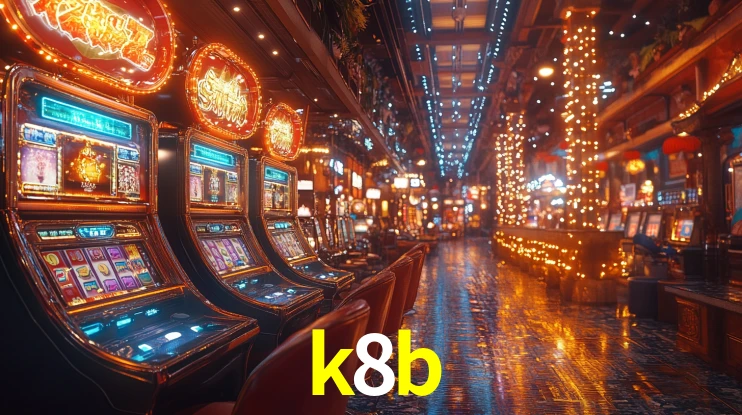 k8b bet