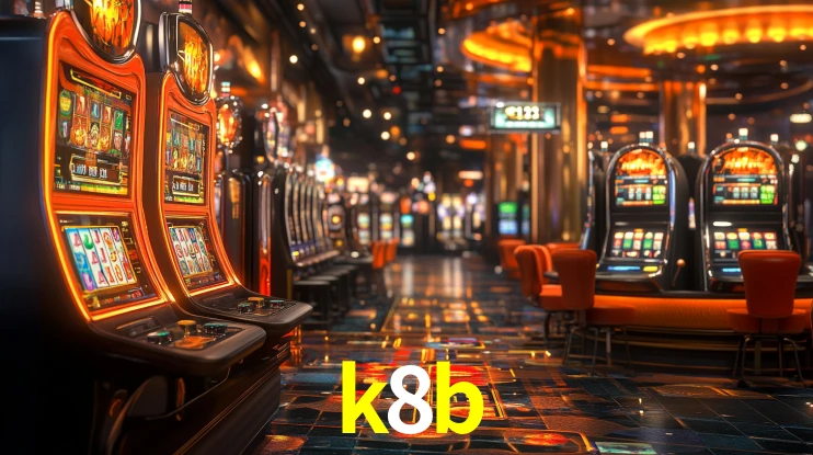 k8b bet