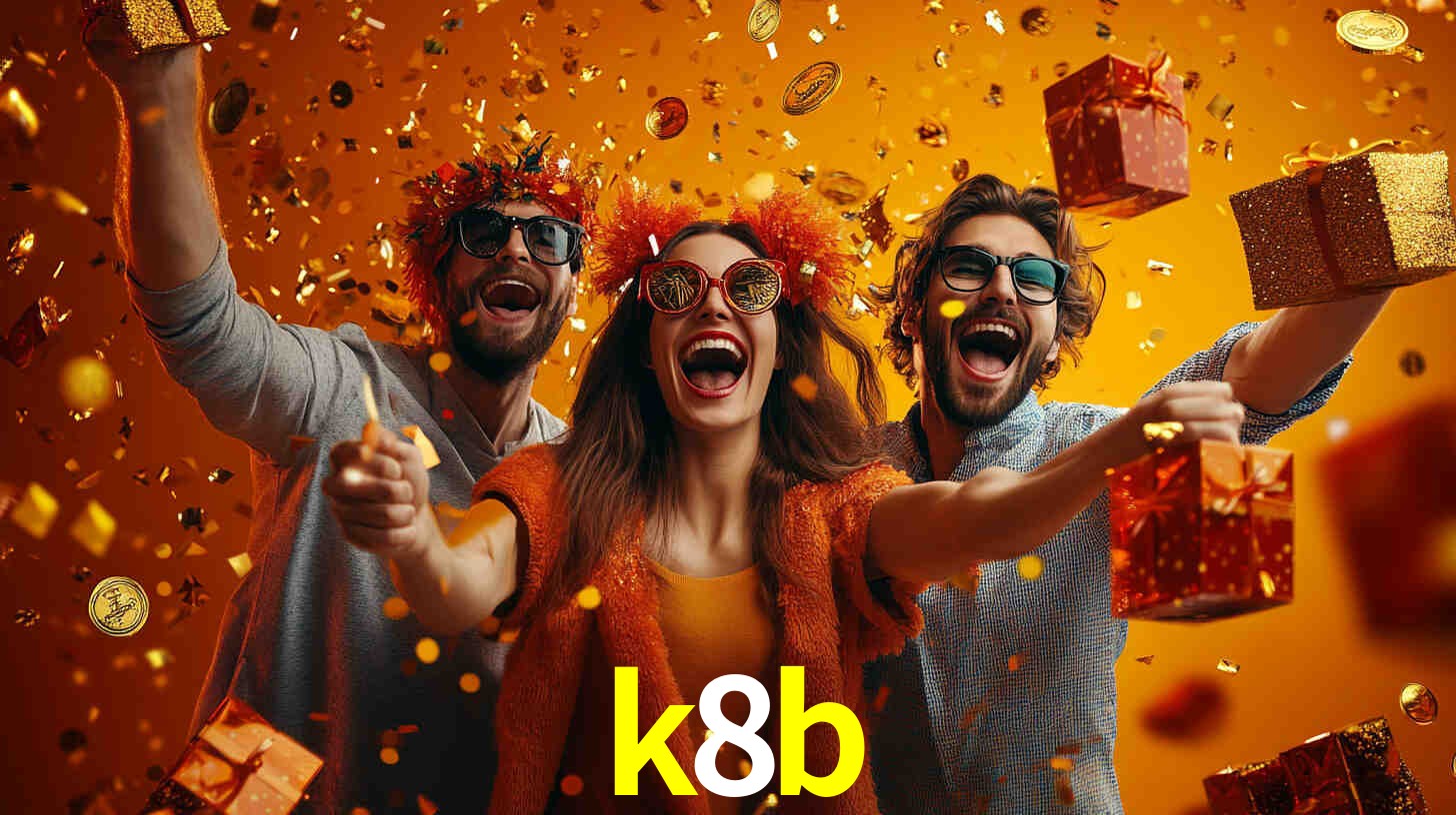 k8b,k8b.com app