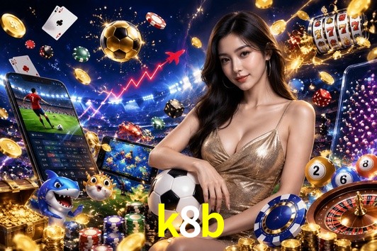 Game Statistics k8b