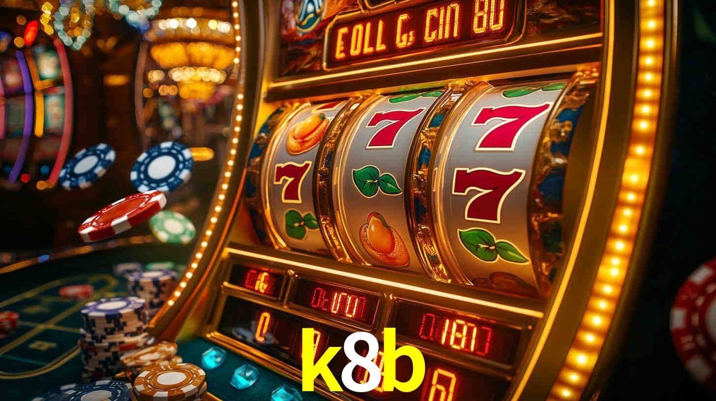 Premium Interface k8b