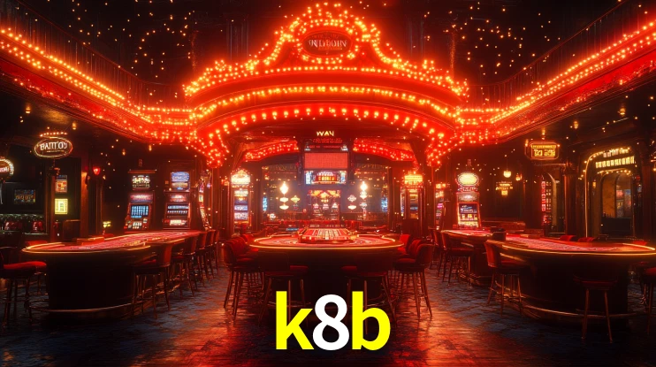 k8b,k8b.com app