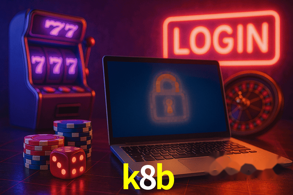 Design Responsivo k8b