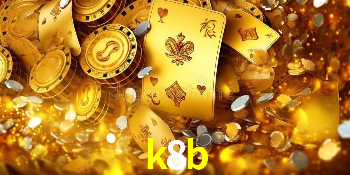 Interface do App k8b