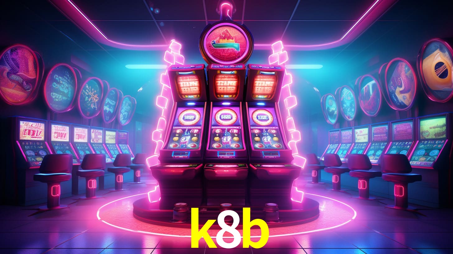 k8b: Seu Especialista em Apostas Esportivas Brasileiras