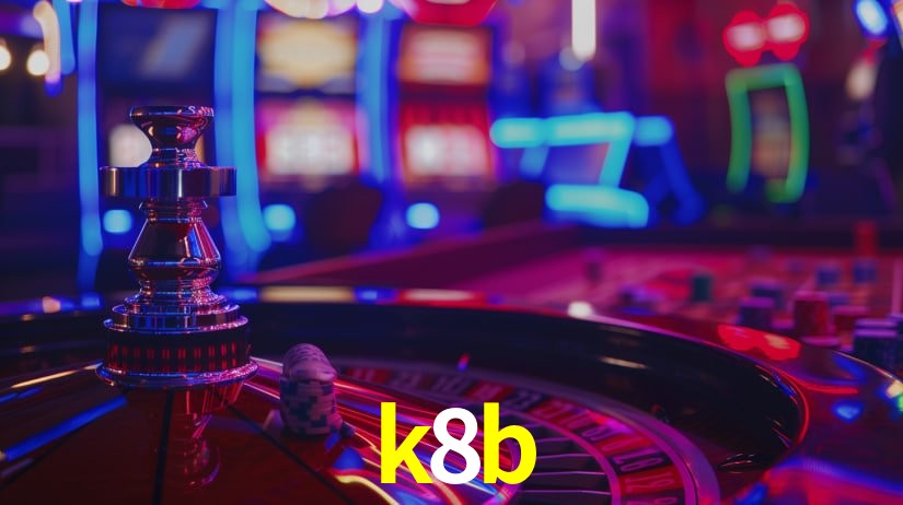 k8b bet