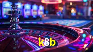 Sistemas de Segurança k8b