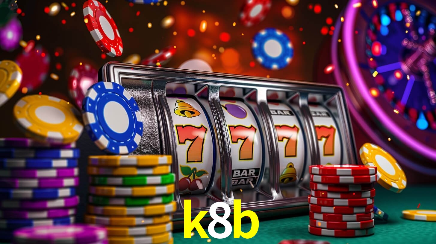 Apostas de Tênis k8b