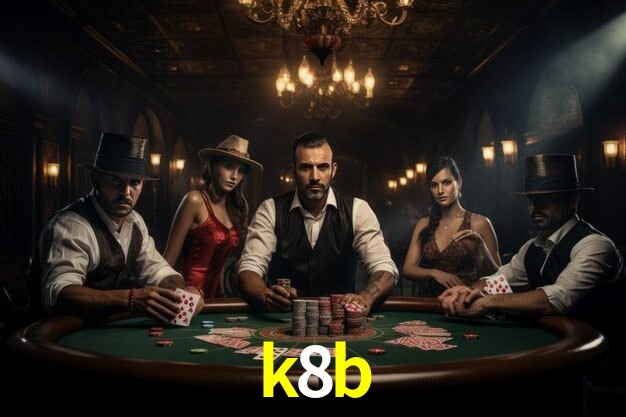 Programa VIP k8b