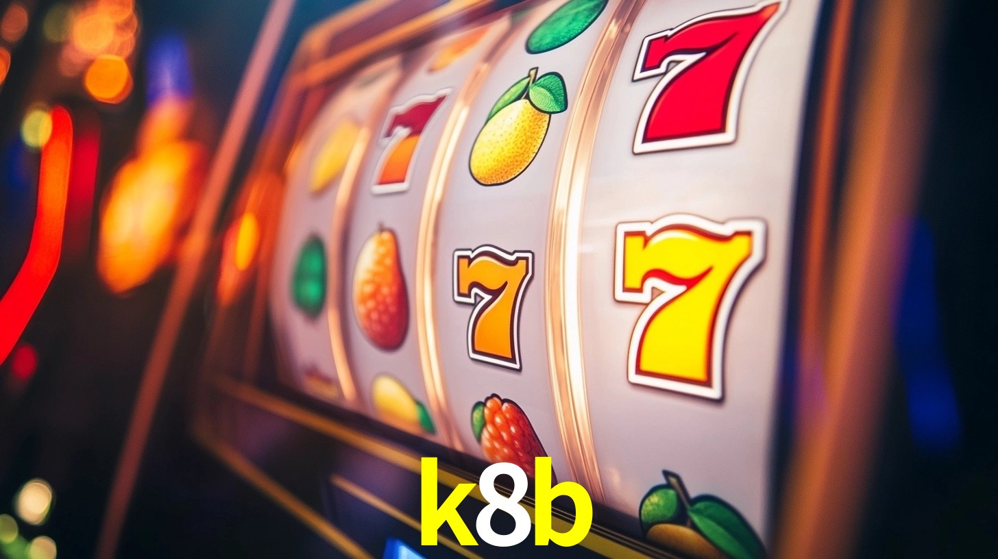 k8b,k8b.com app